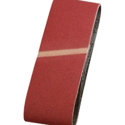 Schleifbänder Holz und Metall 75 x 457 mm K80 ^ kwb Hot