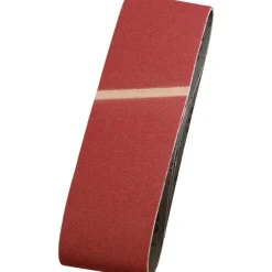 Schleifbänder Holz und Metall 75 x 533 mm K80 ^ kwb Discount