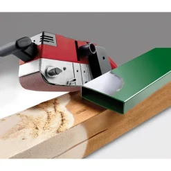 Schleifbänder Holz und Metall 100 x 560 mm K150 ^ kwb