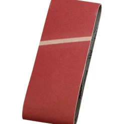 Schleifbänder Holz und Metall 100 x 560 mm K150 ^ kwb