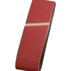 Schleifbänder Holz und Metall 75 x 533 mm K40 ^ kwb