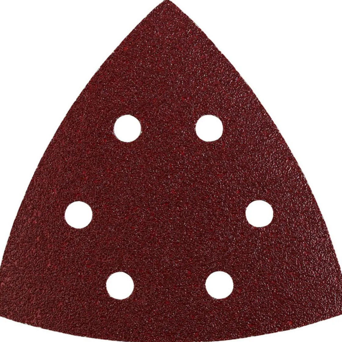 Schleifdreiecke Quick Stick Holz und Metall 105 mm ^ kwb Outlet