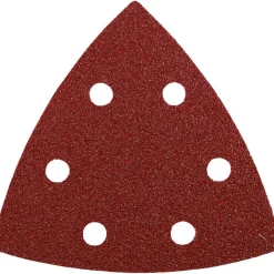 Schleifdreiecke Quick Stick Holz und Metall 93 mm ^ kwb Clearance