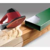 Schleifdreiecke Quick Stick Holz und Metall 96 x 136 mm K120 ^ kwb Best