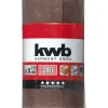 Schleifmittel-Rollen Holz und Metall 5 m x 115 mm K240 ^ kwb Best