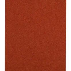 Schleifpapier Holz und Farbe Flint 230 x 280 mm K40 ^ kwb Hot