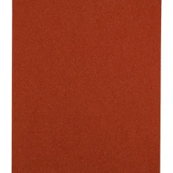Schleifpapier Holz und Farbe Flint 230 x 280 mm K100 ^ kwb Hot