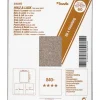 Schleifpapier Holz und Lack Finishing 230 x 280 mm K60 ^ kwb Online