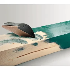Schleifpapier Holz und Lack Finishing 230 x 280 mm K60 ^ kwb Online
