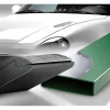 Schleifpapier Lack und Auto wasserfest 230 x 280 mm K800 ^ kwb Outlet