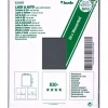 Schleifpapier Lack und Auto wasserfest 230 x 280 mm K600 ^ kwb Online