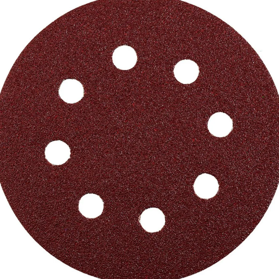 Schleifscheiben Quick-Stick Holz und Metall Durchmesser 125 mm K80 ^ kwb Clearance