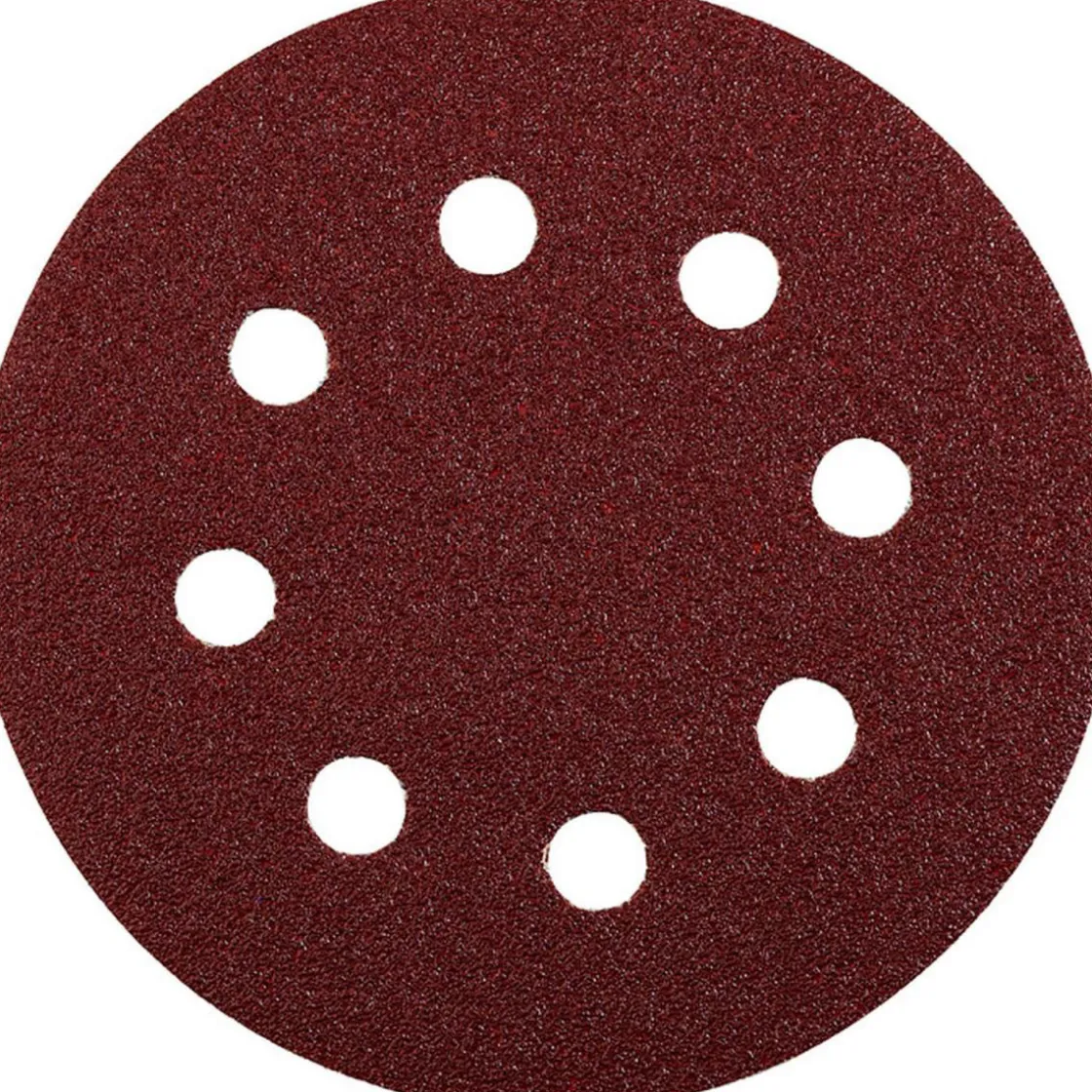 Schleifscheiben Quick-Stick Holz und Metall Durchmesser 125 mm ^ kwb New