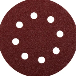 Schleifscheiben Quick-Stick Holz und Metall Durchmesser 125 mm K40 ^ kwb Clearance