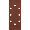 Schleifstreifen Holz und Metall 93 x 230 mm K120 ^ kwb Sale
