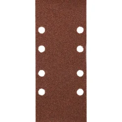 Schleifstreifen Holz und Metall 93 x 230 mm K40 ^ kwb Sale