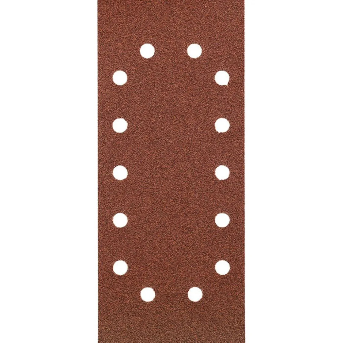 Schleifstreifen Holz und Metall 115 x 280 mm K40 ^ kwb Discount