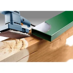 Schleifstreifen Holz und Metall 93 x 230 mm K120 ^ kwb Online