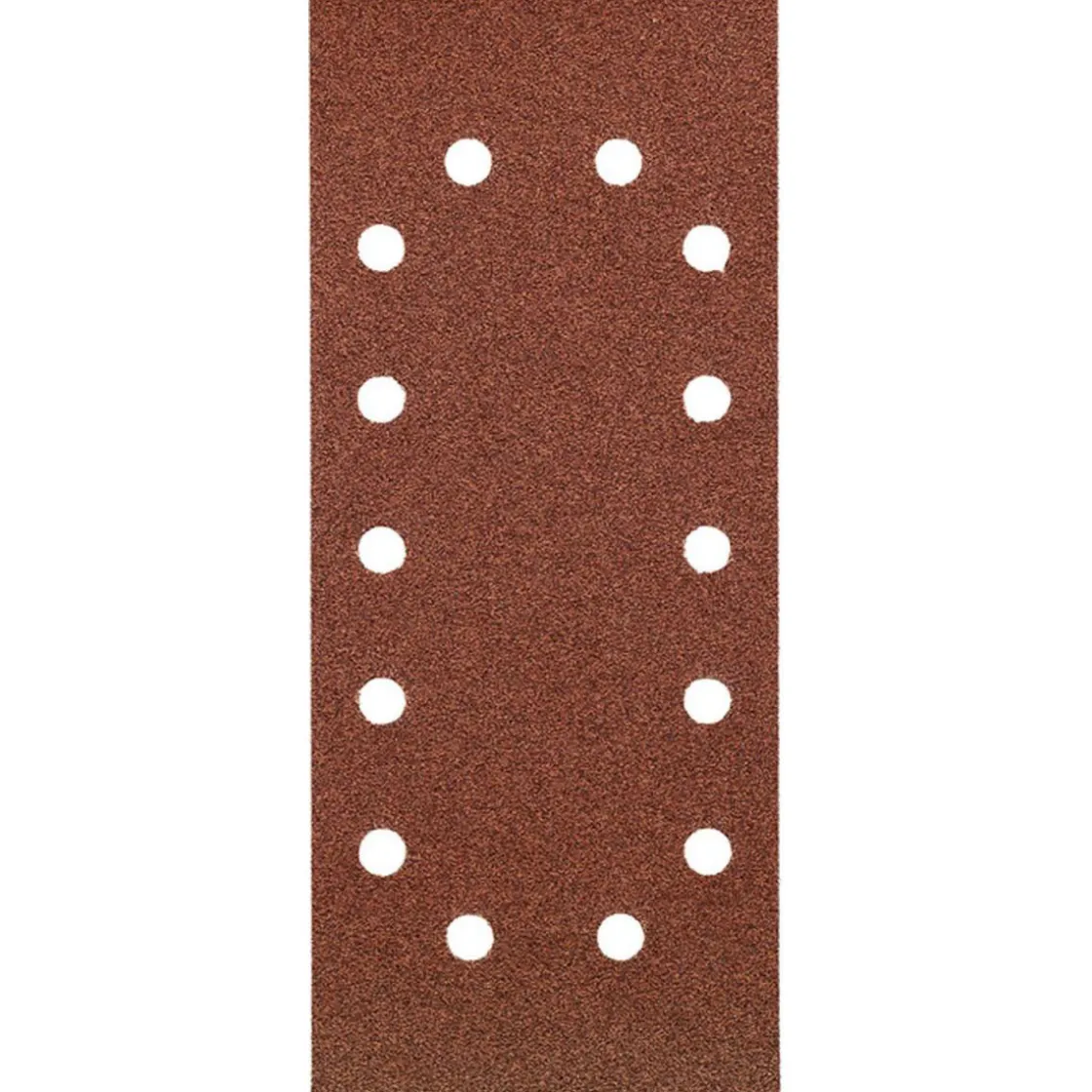 Schleifstreifen Holz und Metall 115 x 280 mm K120 ^ kwb New