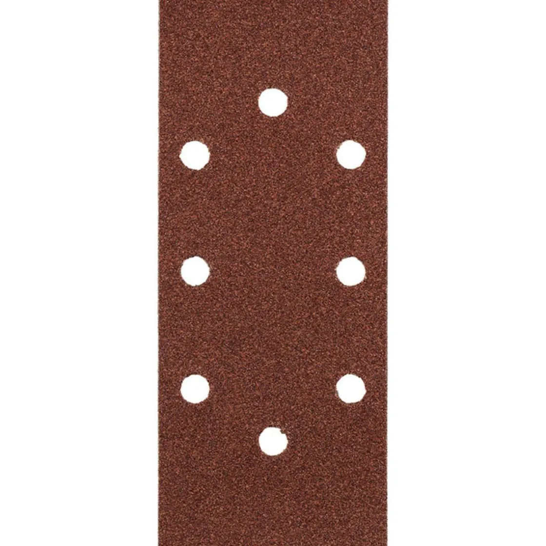 Schleifstreifen Holz und Metall 93 x 230 mm K80 ^ kwb Hot