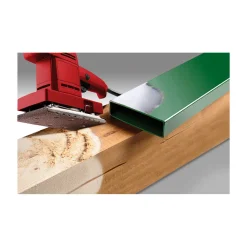 Schleifstreifen Quick-Stick Holz und Metall 93 x 186 mm 10 teilig ^ kwb Sale