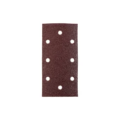 Schleifstreifen Quick-Stick Holz und Metall 93 x 186 mm 10 teilig ^ kwb Sale
