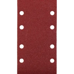 Schleifstreifen Quick-Stick Holz und Metall 93 x 185 mm ^ kwb Outlet