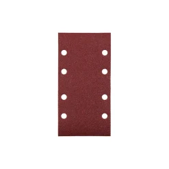 Schleifstreifen Quick-Stick Holz und Metall 93 x 185 mm K240 ^ kwb Outlet