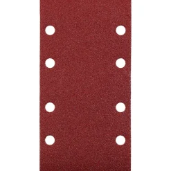 Schleifstreifen Quick-Stick Holz und Metall 93 x 185 mm K180 ^ kwb Clearance