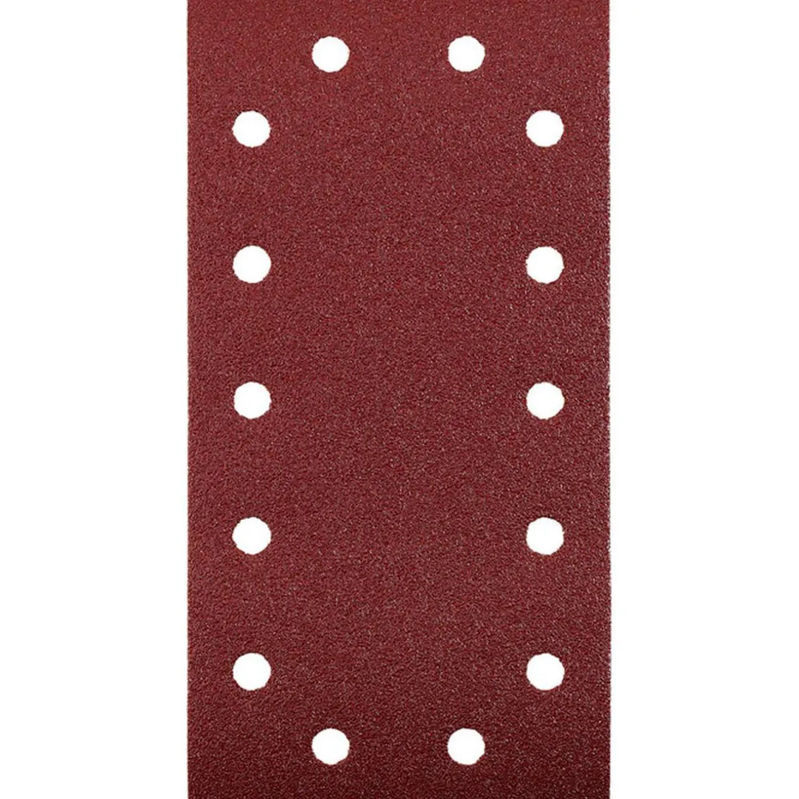 Schleifstreifen Quick-Stick Holz und Metall 115 x 230 mm K80 ^ kwb Discount