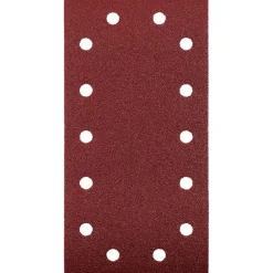 Schleifstreifen Quick-Stick Holz und Metall 115 x 230 mm K40 ^ kwb Discount