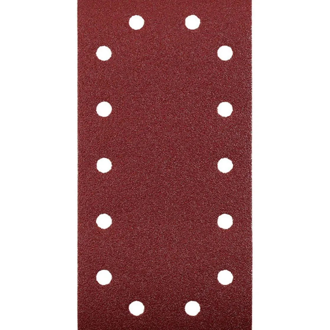 Schleifstreifen Quick-Stick Holz und Metall 115 x 230 mm K40 ^ kwb Discount