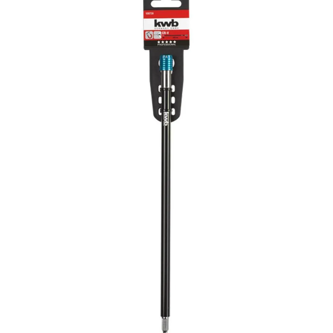 Schnellwechsel-Bithalter Quick Change extra lang 300 mm ^ kwb Online