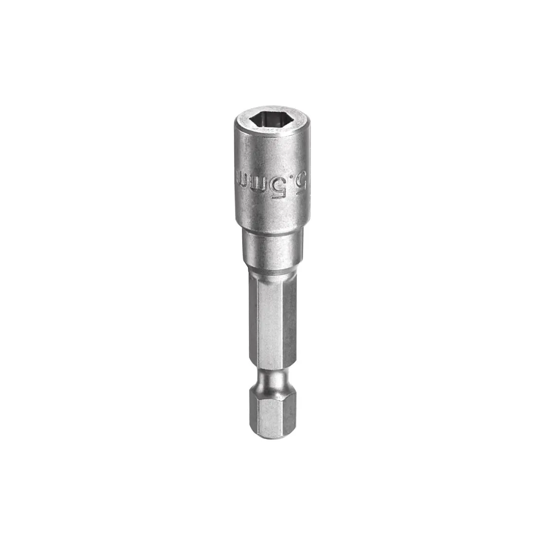 Sechskant-Steckschlüssel 5,5 mm ^ kwb Discount