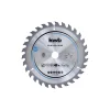 Spanplatten-Kreissägeblätter für Handkreissägen Durchmesser 190x20 mm ^ kwb Online