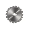 Spanplatten-Kreissägeblätter für Handkreissägen Durchmesser 180 mm ^ kwb Best