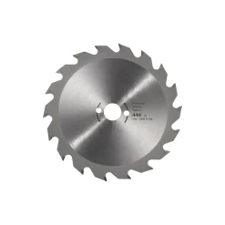 Spanplatten-Kreissägeblätter für Handkreissägen Durchmesser 180 mm ^ kwb Best