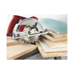 Spanplatten-Kreissägeblätter für Handkreissägen Durchmesser 180 mm ^ kwb Best