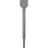 Spatmeißel SDS plus für Bohrhämmer 250 mm ^ kwb Discount