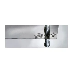 Spiralbohrer Durchmesser 7 mm ^ kwb Clearance