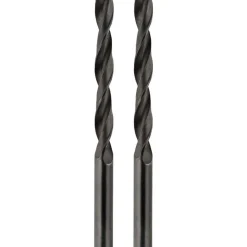 Spiralbohrer Durchmesser 1,5 mm ^ kwb Best