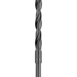 Spiralbohrer mit abgedrehtem Schaft Durchmesser 14 mm ^ kwb