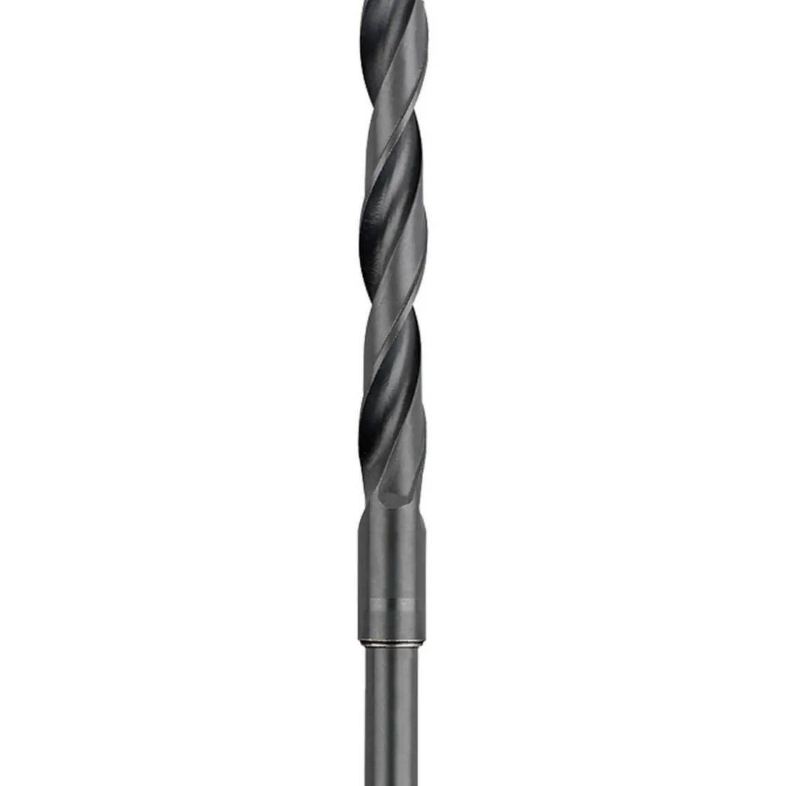 Spiralbohrer mit abgedrehtem Schaft Durchmesser 14 mm ^ kwb