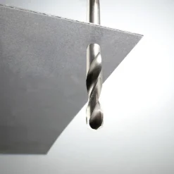 Spiralbohrer mit Sechskantaufnahme 1/4" Durchmesser 3 mm ^ kwb