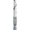 Spiralbohrer mit Sechskantaufnahme 1/4" Durchmesser 2 mm ^ kwb Clearance
