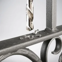 Spiralbohrer Silver Star Durchmesser 3 mm ^ kwb Discount