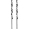 Spiralbohrer Silver Star Durchmesser 1,5 mm ^ kwb