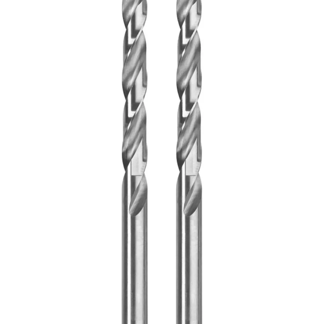 Spiralbohrer Silver Star Durchmesser 1,5 mm ^ kwb