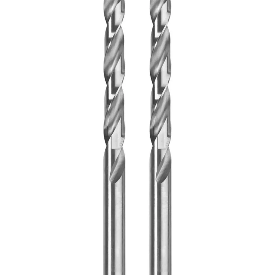 Spiralbohrer Silver Star Durchmesser 1 mm ^ kwb Clearance