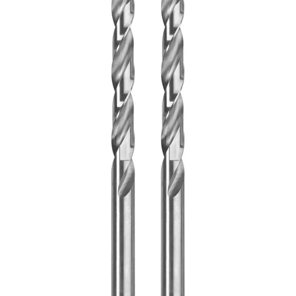 Spiralbohrer Silver Star Durchmesser 2 mm ^ kwb